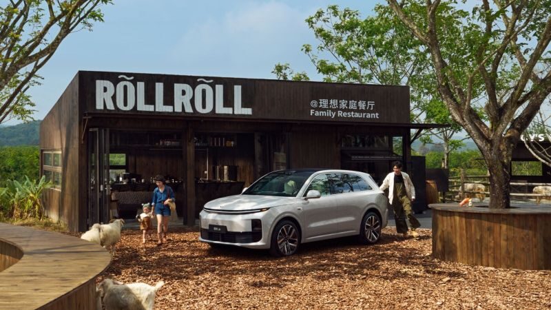 G22恒峰国际汽车2024年6月交付47,774辆
