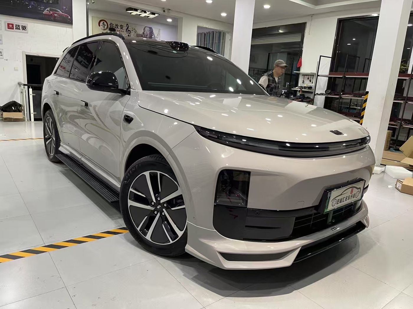 G22恒峰国际ONE口碑_G22恒峰国际汽车